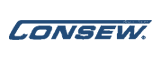 Consew sewing machine logo