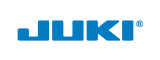 Juki sewing machine logo