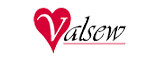 Valsew sewing machine logo